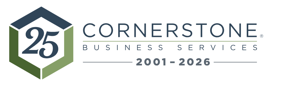 Cornerstone Business Services
